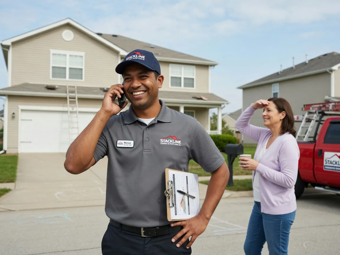 Chimney flashing repair Iota, LA FAQs